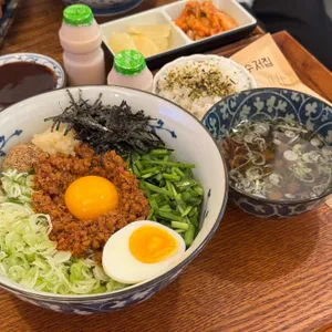진담동&소바 사진