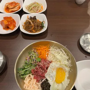 황금송아지 사진