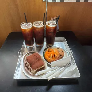 카라멜스테이션 사진