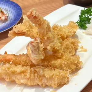 갓덴스시 리뷰 사진