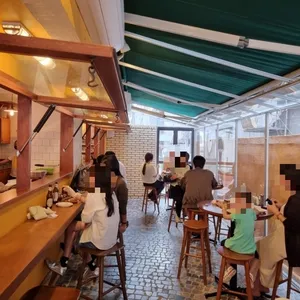 라모따 리뷰 사진
