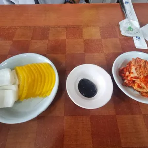 필동반점 사진