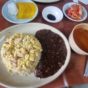 필동반점 사진