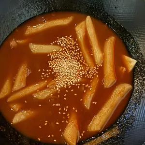 메가톤 피자펍 사진