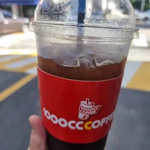 천씨씨커피 사진