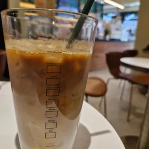 우지커피 사진