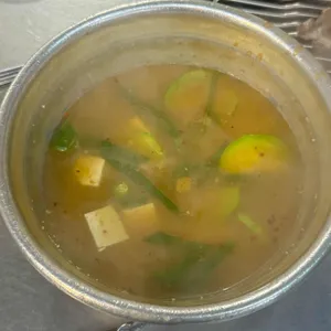 대전실내포장마차 연탄구이 사진