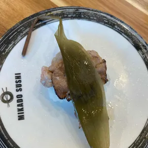 미카도스시 리뷰 사진