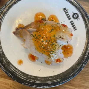 미카도스시 리뷰 사진