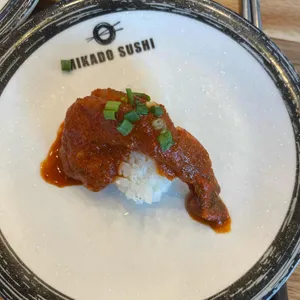 미카도스시 리뷰 사진