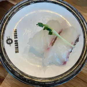 미카도스시 리뷰 사진