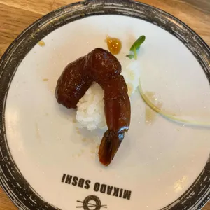 미카도스시 리뷰 사진