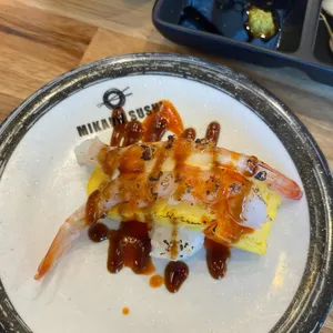 미카도스시 사진