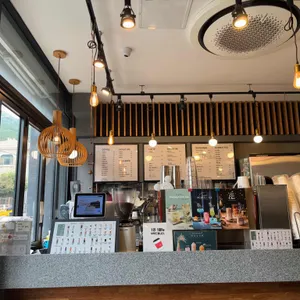 하삼동커피 리뷰 사진