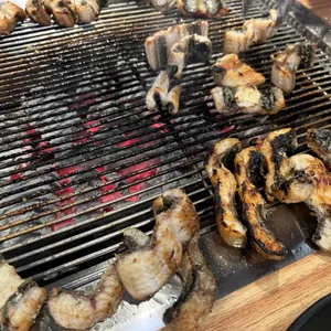 풍천장어 셀프직판장 사진