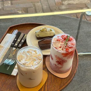 피카커피 사진