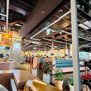 대관령 한우마을 대표 사진