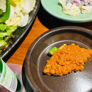 대관령 한우마을 사진