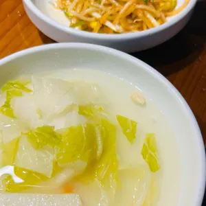 대관령 한우마을 사진