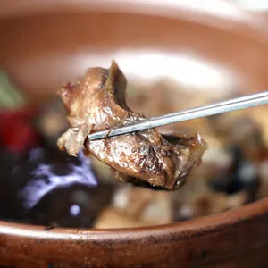 손박사 강남면옥 사진