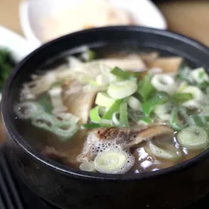 손박사 강남면옥 사진
