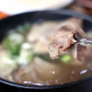 손박사 강남면옥 리뷰 사진