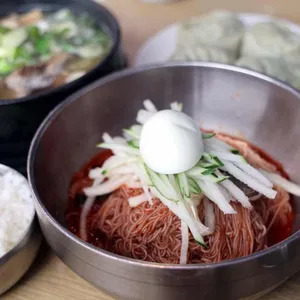 손박사 강남면옥 리뷰 사진