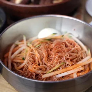 손박사 강남면옥 리뷰 사진