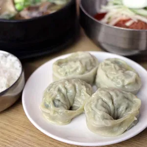 손박사 강남면옥 리뷰 사진