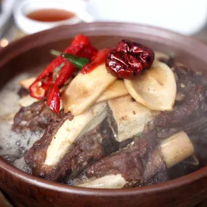 손박사 강남면옥 사진