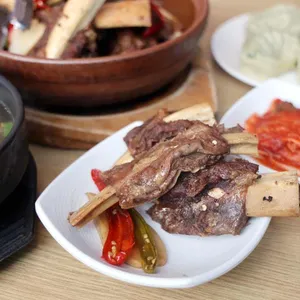 손박사 강남면옥 사진