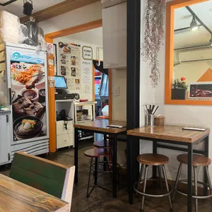 압구정 하루 리뷰 사진