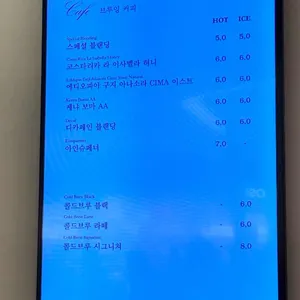 옵스 리뷰 사진