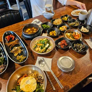 시루항아리 사진