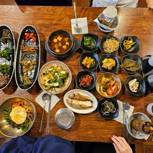시루항아리 사진