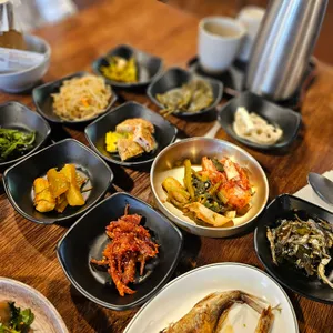 시루항아리 사진