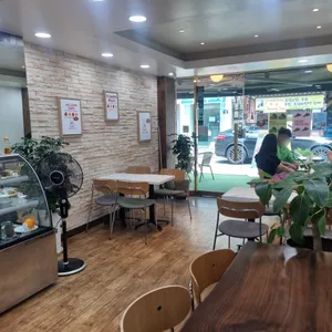 웰컴카페 사진 2