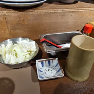 쿠시카츠 오지상 리뷰 사진