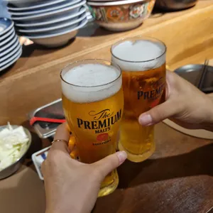 쿠시카츠 오지상 리뷰 사진