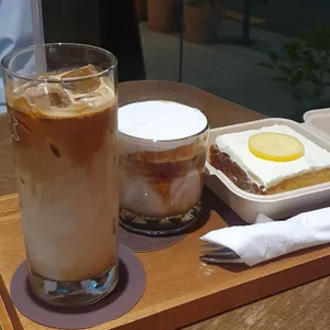 근린커피 사진