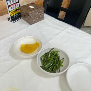뼉다구아지매육칼집 리뷰 사진