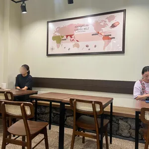 하삼동커피 사진