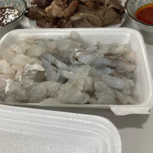 장목활어 사진