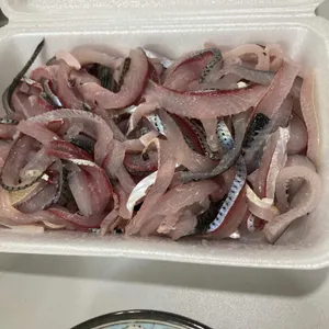 장목활어 사진