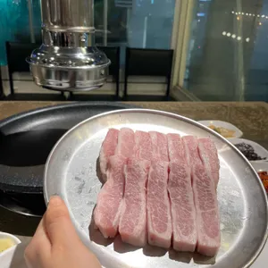 압구정진주 사진