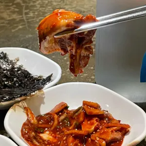 압구정진주 사진