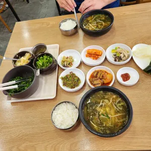 진주추어탕 사진