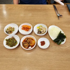 진주추어탕 사진