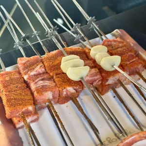 경성양꼬치 사진