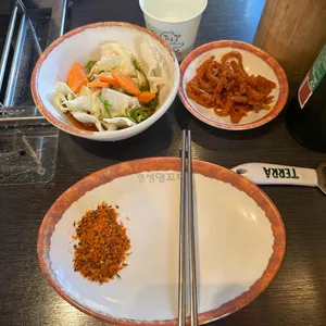 경성양꼬치 사진
